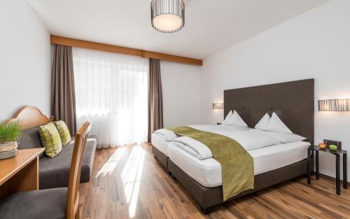 Hotel Vinschgerhof