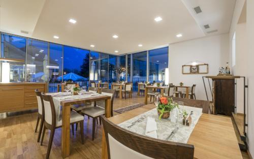 Hotel Vinschgerhof