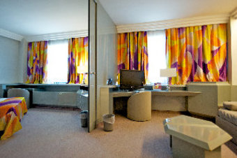 Hotel Executive Cosenza Rende