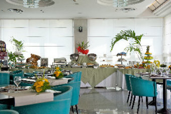 Hotel Executive Cosenza Rende
