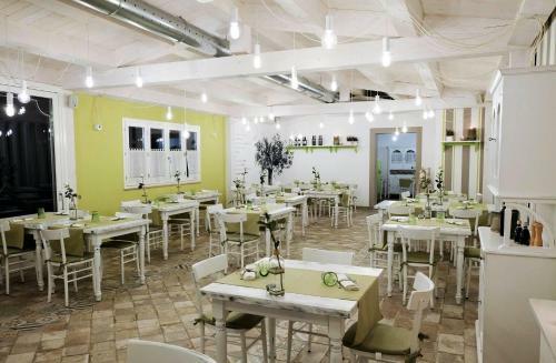 Hotel Relais Madonna Di Campagna
