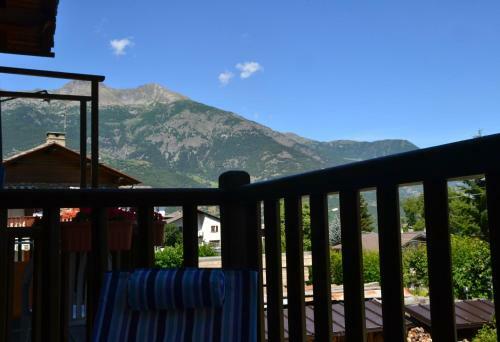 Apartamento Lo Coppa Fen