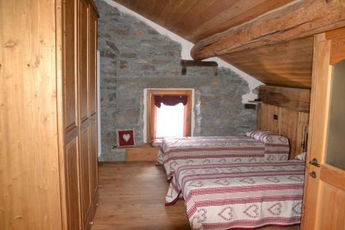 Apartamento Lo Coppa Fen