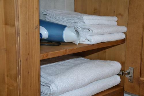 Apartamento Lo Coppa Fen