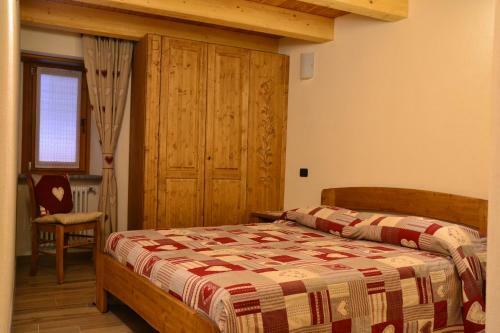 Apartamento Lo Coppa Fen