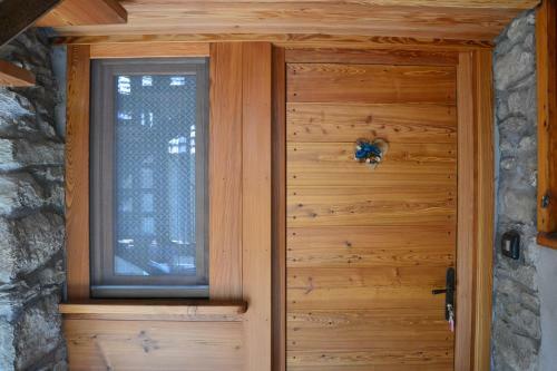 Apartamento Lo Coppa Fen