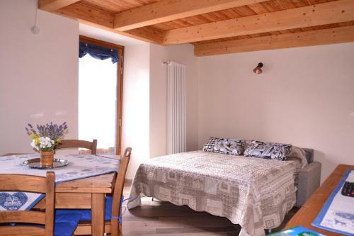 Apartamento Lo Coppa Fen