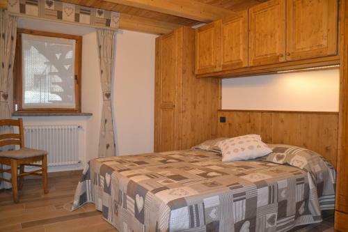 Apartamento Lo Coppa Fen