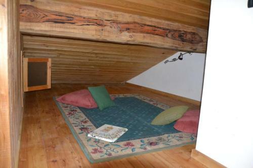 Apartamento Lo Coppa Fen