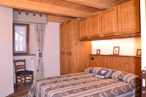 Apartamento Lo Coppa Fen