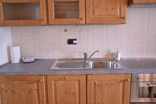 Apartamento Lo Coppa Fen