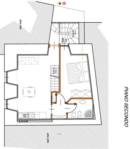 Apartamento Lo Coppa Fen