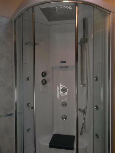 Apartamento Lo Coppa Fen