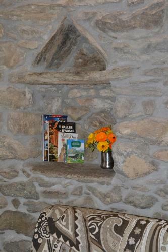 Apartamento Lo Coppa Fen