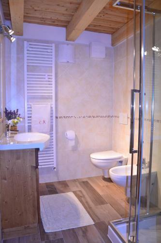Apartamento Lo Coppa Fen