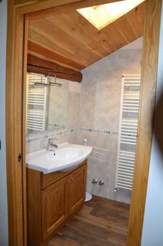 Apartamento Lo Coppa Fen