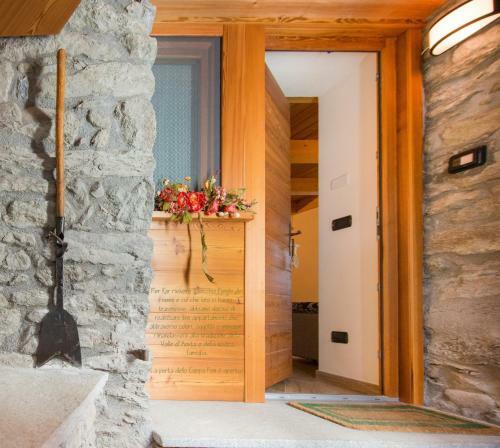 Apartamento Lo Coppa Fen