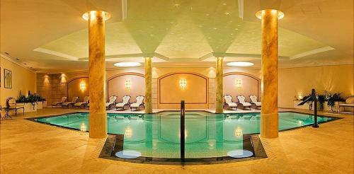 Hotel Garni Dolomieu