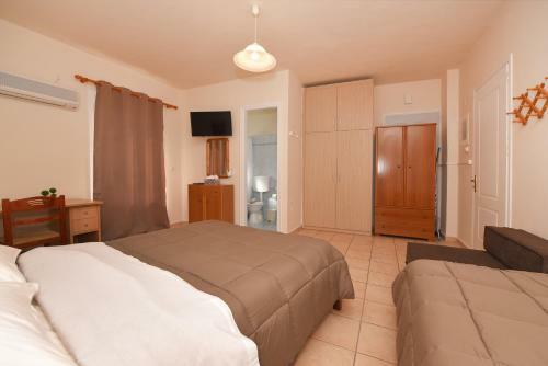 Central Apartment 1