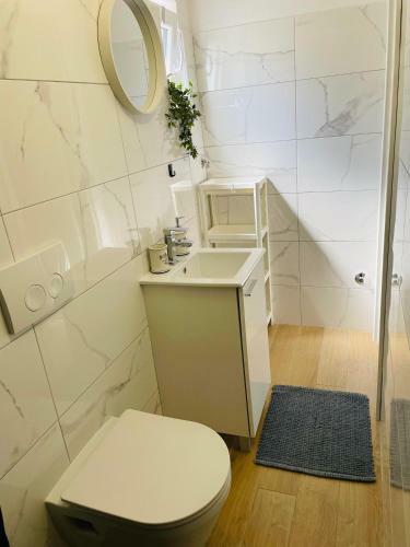 Apartamento Studio M4 With The View
