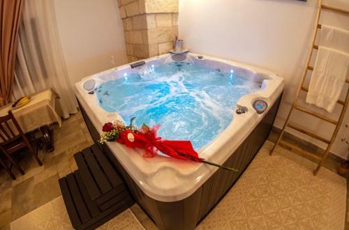 Hotel Suite Masseria Giancola