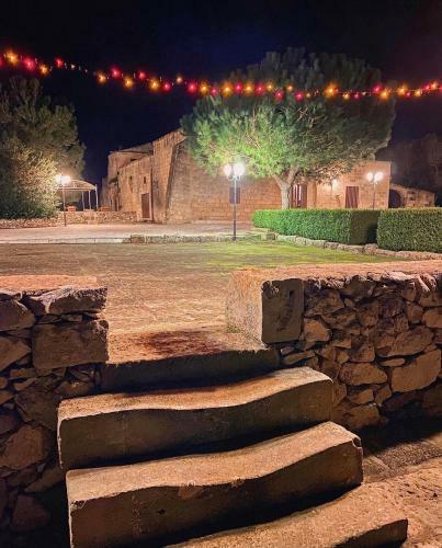 Hotel Suite Masseria Giancola