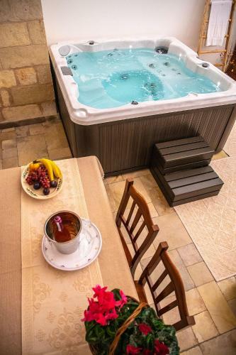 Hotel Suite Masseria Giancola