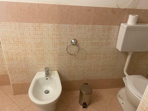 Bed & Breakfast La Tenuta Di Bacco