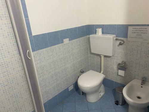 Bed & Breakfast La Tenuta Di Bacco