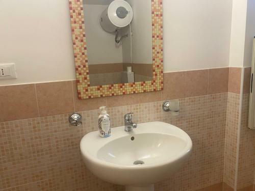 Bed & Breakfast La Tenuta Di Bacco