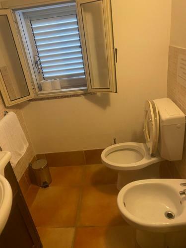 Bed & Breakfast La Tenuta Di Bacco
