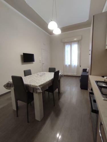 Casa Vacanze Violetta