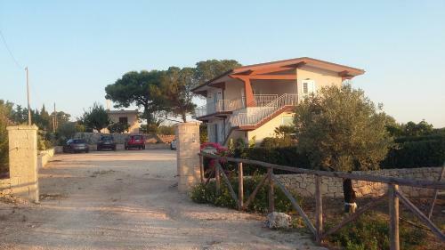 Lodge Villa Del Sole Con Piscina