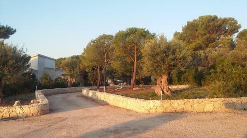 Lodge Villa Del Sole Con Piscina