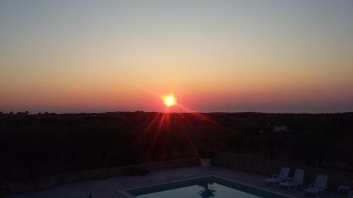 Lodge Villa Del Sole Con Piscina