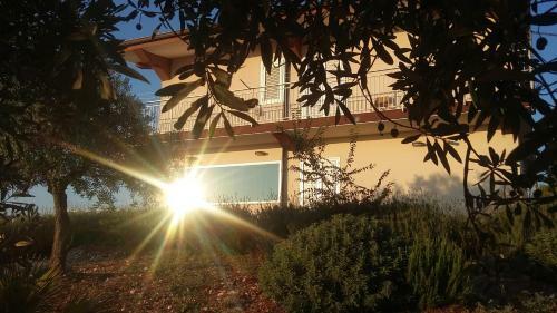 Lodge Villa Del Sole Con Piscina