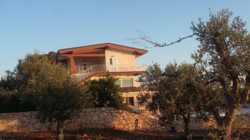 Lodge Villa Del Sole Con Piscina