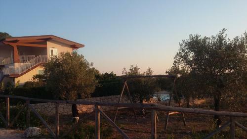 Lodge Villa Del Sole Con Piscina