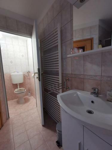 Apartamento Nikol