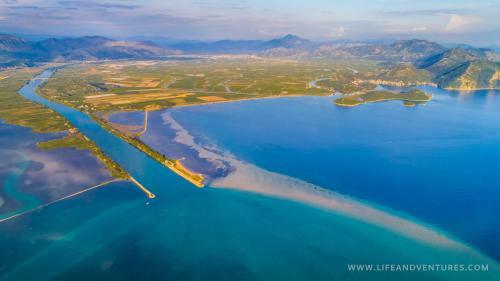Apartamento Rojena Vala - Neretva