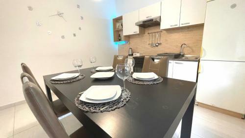 Apartamento Rojena Vala - Neretva