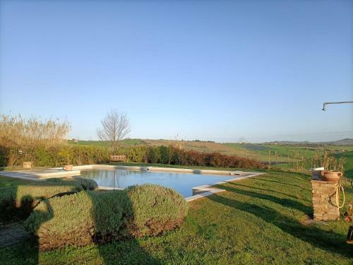Hostal Casale Il Girasole