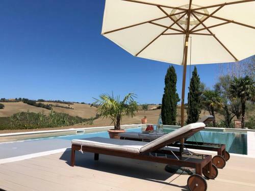 Hostal Casale Il Girasole