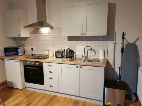 Apartamento Ard Na Mara, Mullaghmore, Sligo