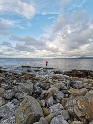 Apartamento Ard Na Mara, Mullaghmore, Sligo
