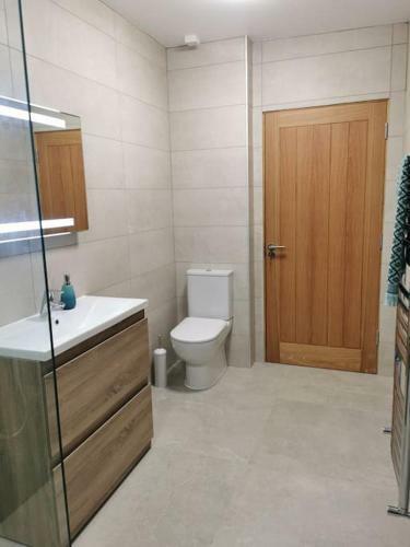 Apartamento Ard Na Mara, Mullaghmore, Sligo