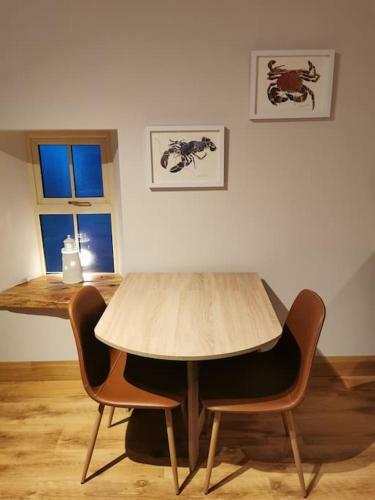 Apartamento Ard Na Mara, Mullaghmore, Sligo