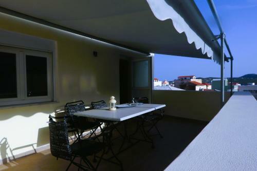 Apartamento Ermoupolis On Your Doorstep - Fully Equiped Studio