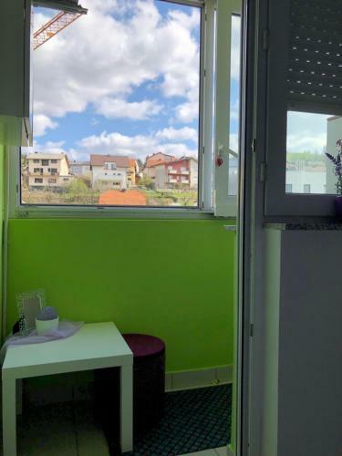 Apartman Lavanda