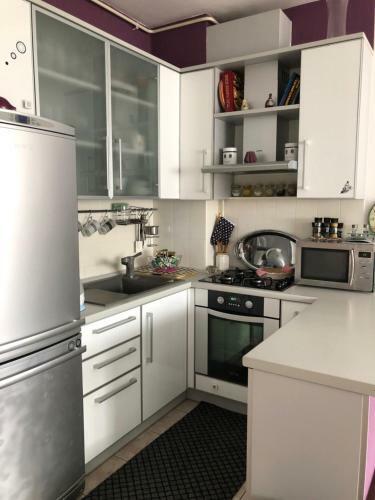 Apartman Lavanda